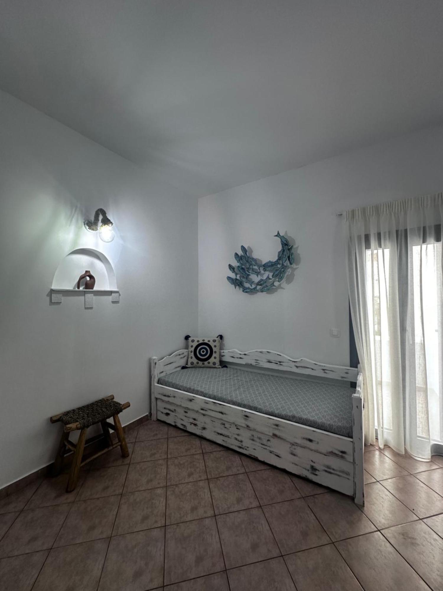 Aquarius Village Agistri Скала Екстер'єр фото